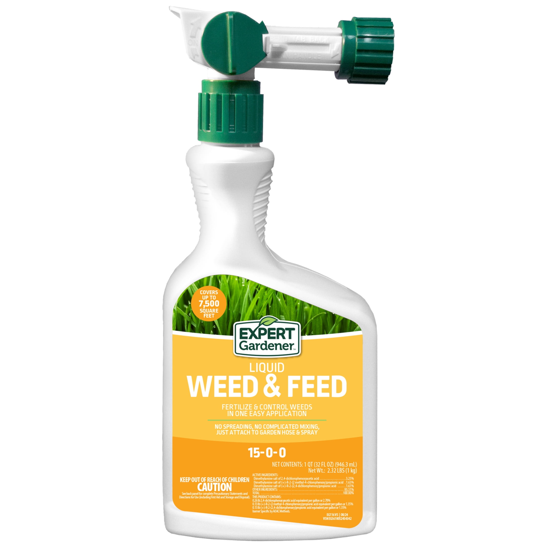 Katyayani Weed Killer Liquid - Katyayani Organics