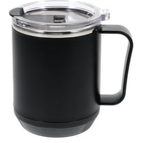 HEATSHAKING Sealing Drinking Cup Stainless Steel Mug for Household 1Set