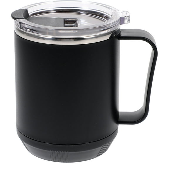 HEATSHAKING Sealing Drinking Cup Stainless Steel Mug for Household 1Set