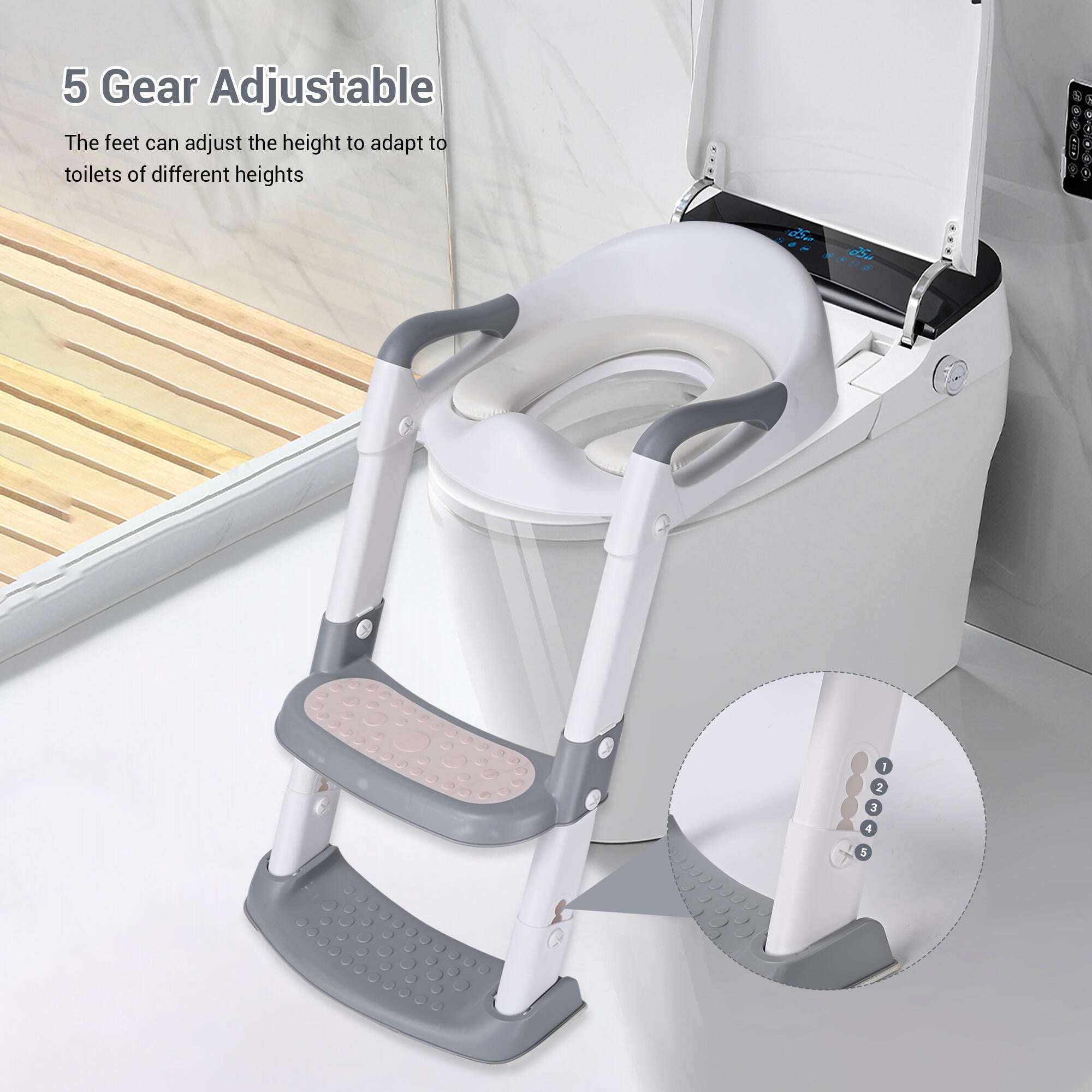 Baby toilet seat walmart hotsell