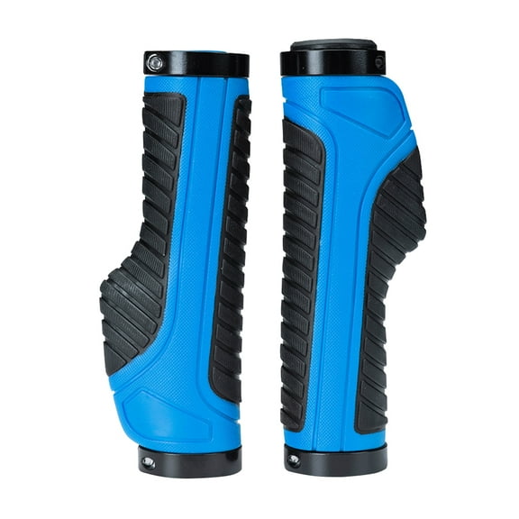 unbranded  2 Pair Easy to Install Handlebar Grips for Bike Enthusiasts