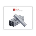thumbnail image 3 of Bostitch Premium Heavy-Duty Staples, 0.5" Leg, 0.5" Crown, Steel, 1,000/Box (1913), 3 of 6