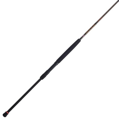 UPC: 0031324175334 | PENN Squadron III 8’. Surf Spinning Fishing Rod; 2 Piece