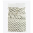 thumbnail image 3 of Laurel & Mayfair Gwyn 3-PC Quilt Set, Full/Queen, Cream, 3 of 11