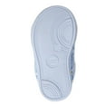 thumbnail image 2 of Wonder Nation Baby Girl Skate Casual Shoes, Sizes 2-6, 2 of 3