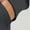 Dark Gray, variant on SEAOPEN Women Sweatshirts Casual Long Sleeve Fall Hoodie Jacket Coat Zip Up Hoodies Oversized Fleece Long Tunic Dark Gray M