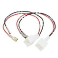 thumbnail image 4 of Arnés de Cableado de Altavoz de Audio para Automóvil ANGGREK Otros, 4 of 8