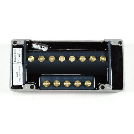 Force Outboard Parts - Mercury Force Outboard Switch Box Power Pack 3325772 332-5772A1 A3 A5 A7