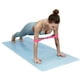 thumbnail image 5 of Correa de yoga elástica Bandas de correa de ejercicio de yoga Correa de estiramiento muscular portát Abanopi Banda de resistencia, 5 of 7