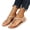 Beige, variant on T-Strap Flip Flops for Women Lightweight Flat Beach Sandals Slip On Slingback Walking Slides Non Slip Water Shoes for Beach Pool Beige Size 7