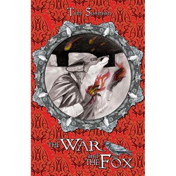Pre-Owned Calatians: The War and the Fox (Paperback)