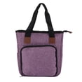 thumbnail image 1 of Organizador de tejer, bolsa de tejer, bolsa de almacenamiento de hilo multifuncional portátil, bolsa de tejer, innovación moderna Jadeshay  A, 1 of 8