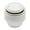 White, variant on HILOGEL Thermels Cover Lid 5.2cm Mouth Diameter Plastic Vacuum Flask Lids Cup Covers for Outdoor Traveling Portable Sealing Leak Proof Accessories