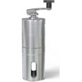 thumbnail image 1 of Pill Crusher - Crushes Multiple Tablets To A Fine Powder - Metal Medicine Grinder, 1 of 3
