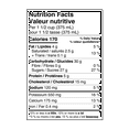 thumbnail image 3 of International Delight Reese's beurre d'arachide et chocolat au lait 1.75L, 3 of 5