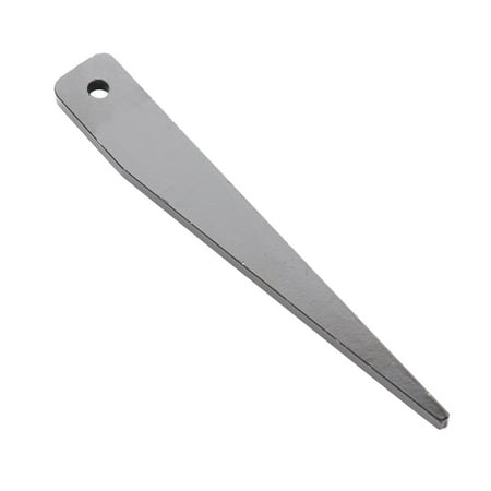 

Asdomo MT1-MT2 Disassembly Tool Wrench for Drill Chuck Sleeve Taper Adapter MT1-2