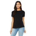 thumbnail image 1 of Bella + Canvas Ladies' Relaxed Jersey Short-Sleeve T-Shirt, 1 of 1