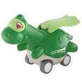 thumbnail image 1 of Dinosaur Cars Toys for 3+ Years Old Kids Press and Go Toy Cars Early Educational Pull Parent-children Interactive Back Vehicles Toy Inertia Infant Pull Back Cars, 1 of 7