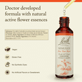 thumbnail image 2 of Bach Original Flower Remedies, Mimulus - 20 mL Dropper, 2 of 6