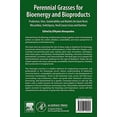 thumbnail image 2 of Perennial Grasses for Bioenergy and Bioproducts: Production, Uses, Sustainability and Markets for Giant Reed, Miscanthus, Switchgrass, Reed Canary Grass and Bamboo (Paperback), 2 of 2