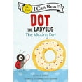 thumbnail image 2 of My First I Can Read Dot the Ladybug: The Missing Dot, Book 455, (Paperback), 2 of 2