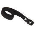 thumbnail image 1 of Correa de Equipaje Embalaje Ajustable Maleta Cinta de Equipaje 120/150cm Negro Hugo Embalaje de la correa, 1 of 9
