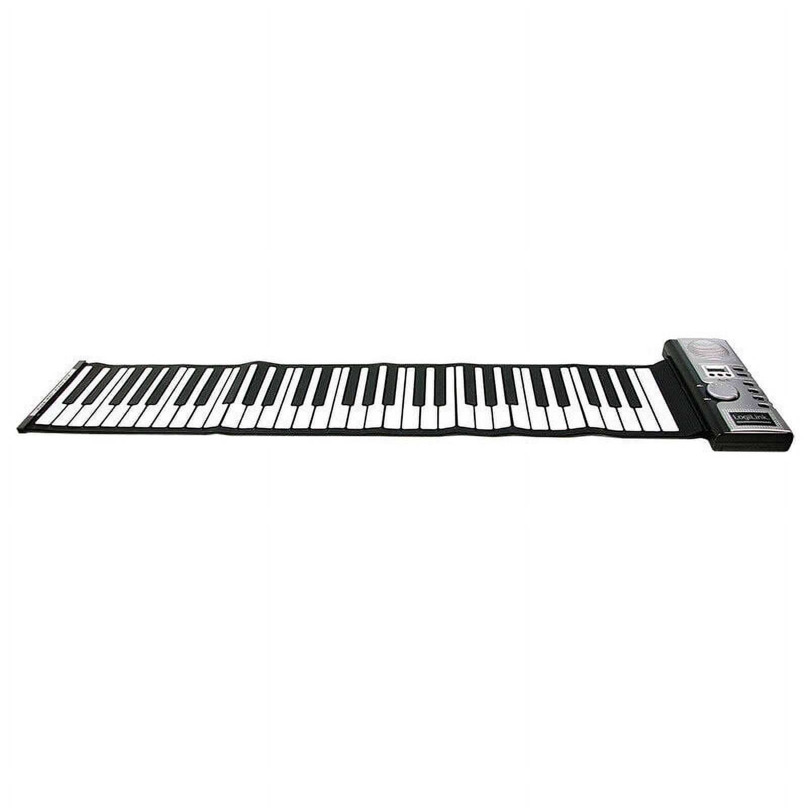 Casio Privia PX160 88-Key Digital Stage Piano - Walmart.com