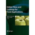 thumbnail image 1 of Pre-Owned Edible Films and Coatings for Food Applications, 1 of 1