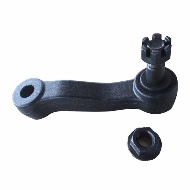 Kritne Idler Arm, Steering Idler Arm, 3pcs Steering Pitman Idler Arm