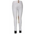 thumbnail image 2 of George H Morris Ladies Show Time Knee Patch Breeches, 2 of 10