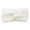 White_002, variant on Bmisegm Knotted Headband for Women Soft Knit Cable Ear Warmer Headband Winter Stretch Warm Women Hair Bandana One size