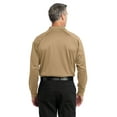 thumbnail image 2 of Select Long Sleeve SnagProof Tactical Polo, 2 of 2