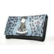 thumbnail image 1 of Cartera para Mujer 100% Piel Genuina MXM Muñeca impresa, 1 of 2