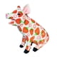 thumbnail image 3 of Figuras de cerdito, adorno de cerdito, regalos de arte creativo, estatua de animal, estatua de cerdito para mesa de café, dormitorio, escritorio, Estilo A, 3 of 8