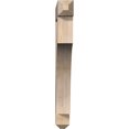 thumbnail image 2 of Ekena Millwork 5 1/2"W x 40"D x 48"H Westlake Craftsman Smooth Bracket, Douglas Fir, 2 of 4