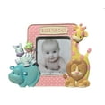 thumbnail image 1 of Noah's Pastel Pairs Picture Frame, 1 of 1