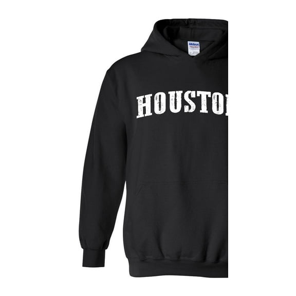 IWPF - Women Sweatshirts and Hoodies, up to Size 5XL - Houston
