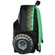 thumbnail image 3 of Mochila INTIMO Monster Jam Monster Truck Grave Digger para Niños, 3 of 5