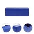 thumbnail image 2 of MasteelfCA Plastic Coin Storage Box Coin Storage Case 20 Slabs Coin Holder Storage Holder, 2 of 7