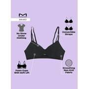 Maidenform M Womens Modern Wireless Bra