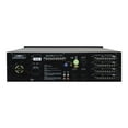 thumbnail image 3 of Speco Technologies Multizone-Multisource Amplifier,40W PL200M, 3 of 3