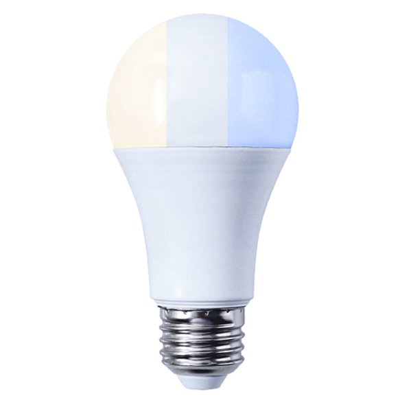 Remote Control Light Bulb