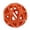 Orange - S, variant on Ball, Interactive Dispensing Ball Toy for Small to Large Dogs