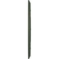 thumbnail image 3 of Ekena Millwork 16"OD x 3 1/2"ID x 1"P Baltimore Thermoformed PVC Ceiling Medallion (Fits Canopies up to 6 1/2"), UltraCover Satin Hunt Club Green, 3 of 5