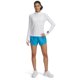 thumbnail image 2 of Pantalones cortos Under Armour UA Fly by para mujer, 2 of 3