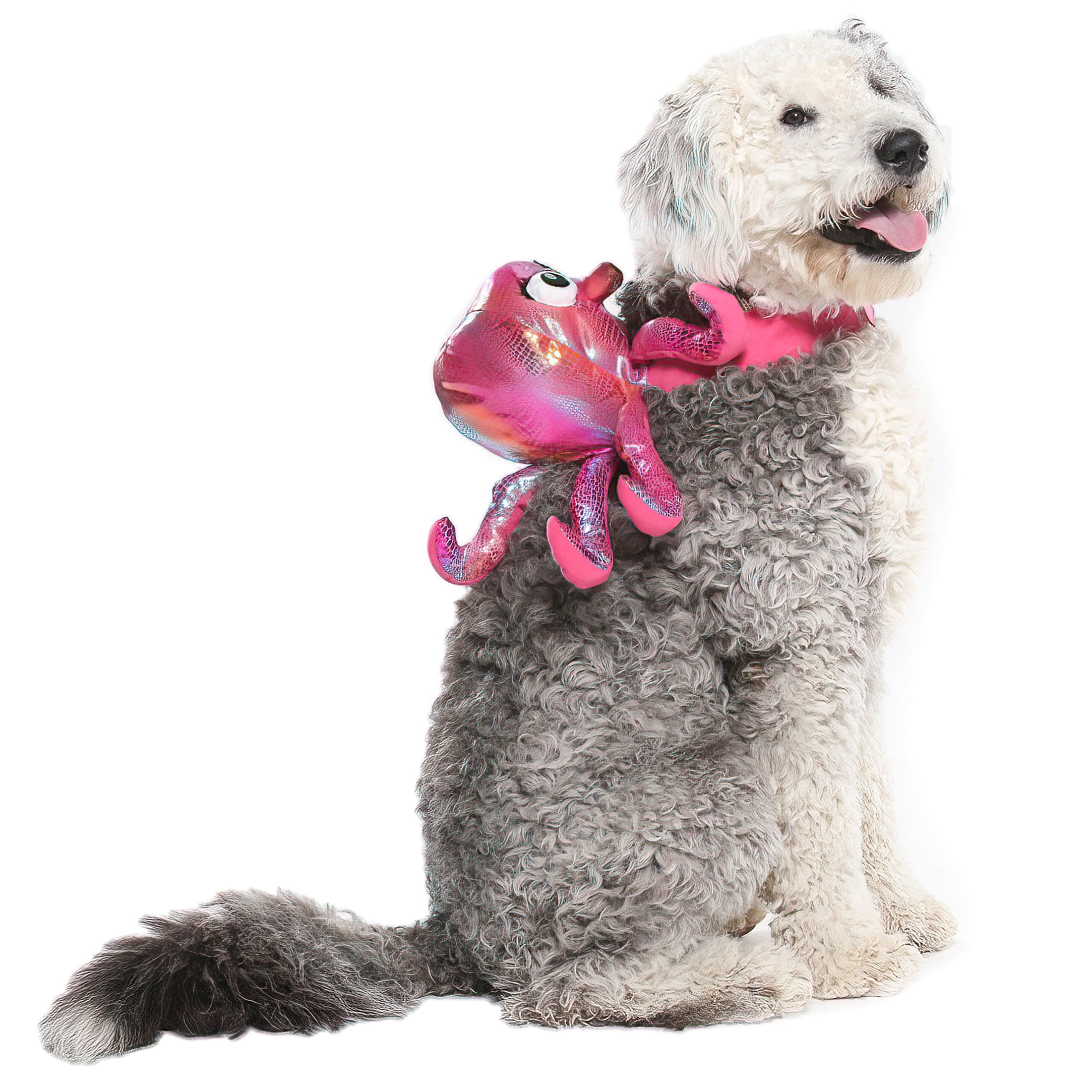 Vibrant Life Vl Hw Octopus Costume M/l