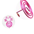 thumbnail image 4 of Coofit 4PCS Table Card Holder Creative Cat Shape Place Card Holder Photo Holder Stand, 4 of 9