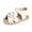White GHJK10 baby beach shoes, variant on UYYX Infant Shoes Baby Girl Shoes 3-6 Months Infant Baby Girl Boy Sandals Comfort Summer Outdoor Casual Beach Shoes