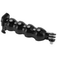 thumbnail image 1 of Monopod Gooseneck Jaws, Lightweight Flexible Arm Mount  for Rock Climbing for Riding for Surfing, 1 of 7
