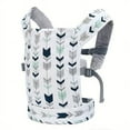 thumbnail image 4 of Doll Carrier For Kids Baby Doll Accessories Front And Back Carrier For Doll Original, 4 of 5